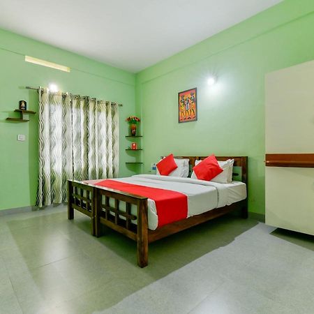 Gooseberry Family Retreats - Wayanad By Karapuzha Resorts Meenangadi Exterior foto