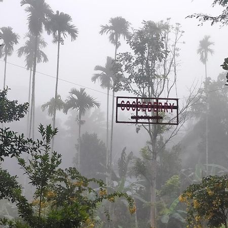 Gooseberry Family Retreats - Wayanad By Karapuzha Resorts Meenangadi Exterior foto
