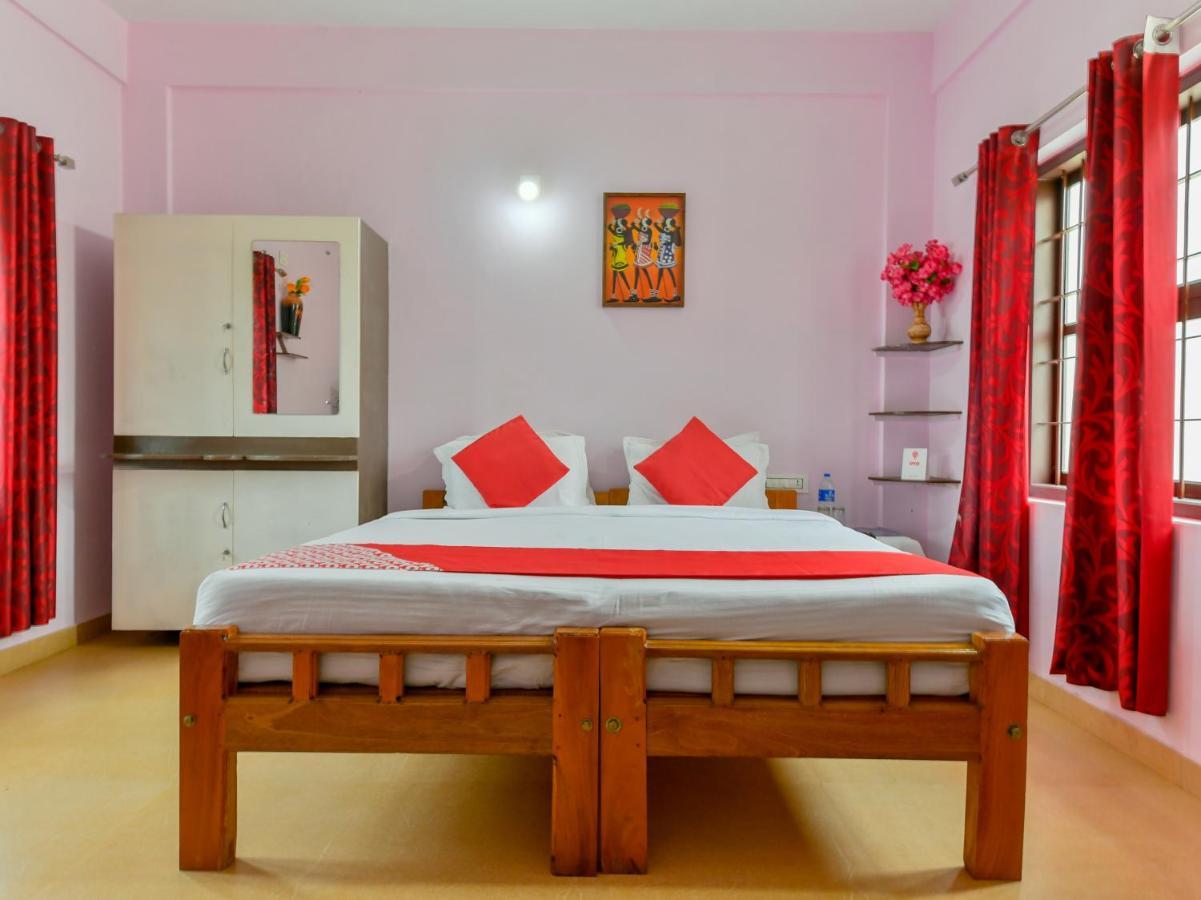Gooseberry Family Retreats - Wayanad By Karapuzha Resorts Meenangadi Exterior foto