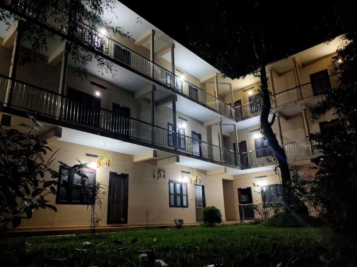 Gooseberry Family Retreats - Wayanad By Karapuzha Resorts Meenangadi Exterior foto