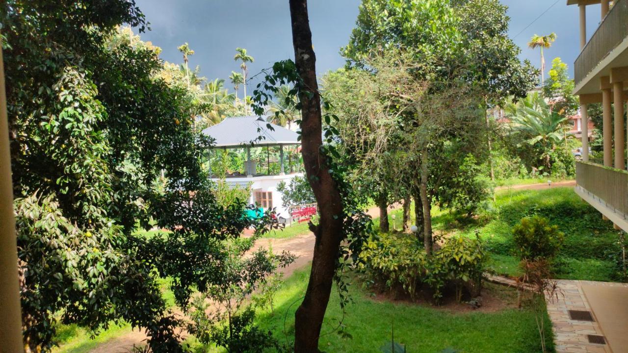Gooseberry Family Retreats - Wayanad By Karapuzha Resorts Meenangadi Exterior foto