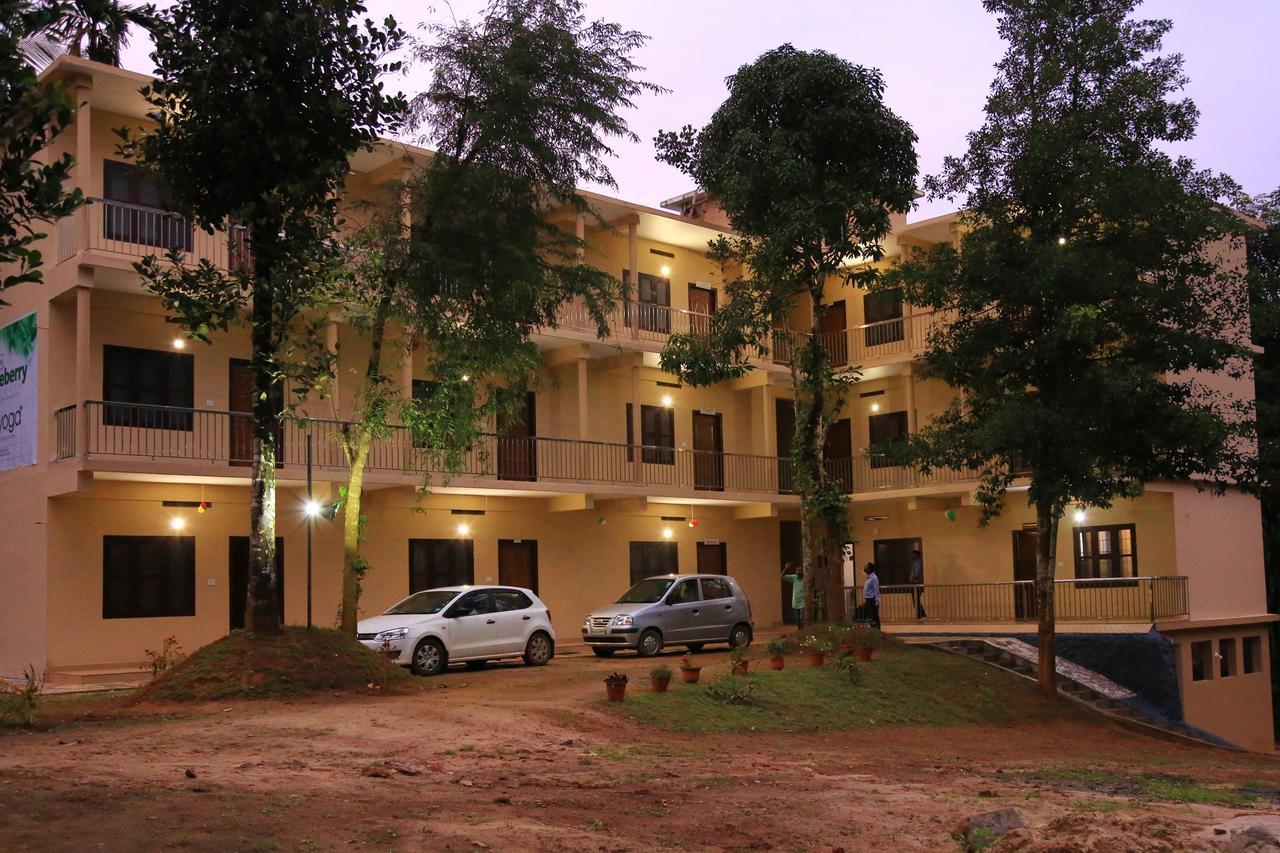 Gooseberry Family Retreats - Wayanad By Karapuzha Resorts Meenangadi Exterior foto