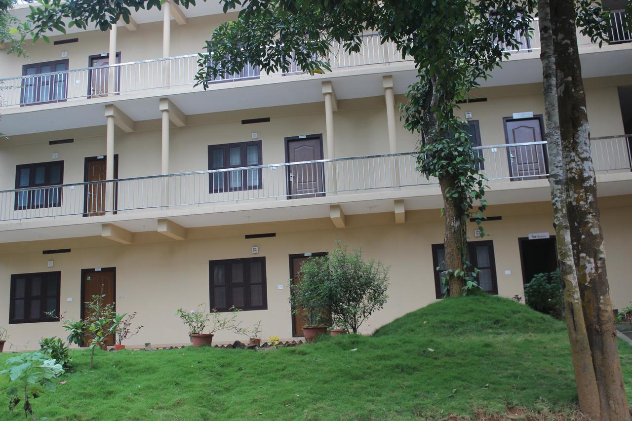 Gooseberry Family Retreats - Wayanad By Karapuzha Resorts Meenangadi Exterior foto
